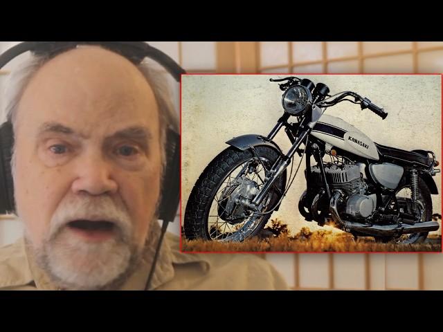 Widowmakers or Landmark Superbikes?! Kawasaki's Legendary 500cc & 750cc two-stroke Triples.