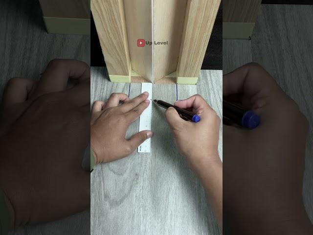 TOP 85 | Practical Inventions and Craft From High Level Handyman #shorts