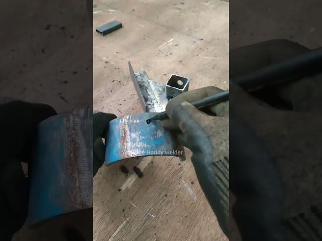 creative ideas of a great welder