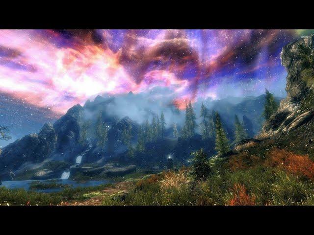 Начало истории - The Elder Scrolls V: Skyrim # 52 ( Прохождение ) Дневник Лимдренна Телванни