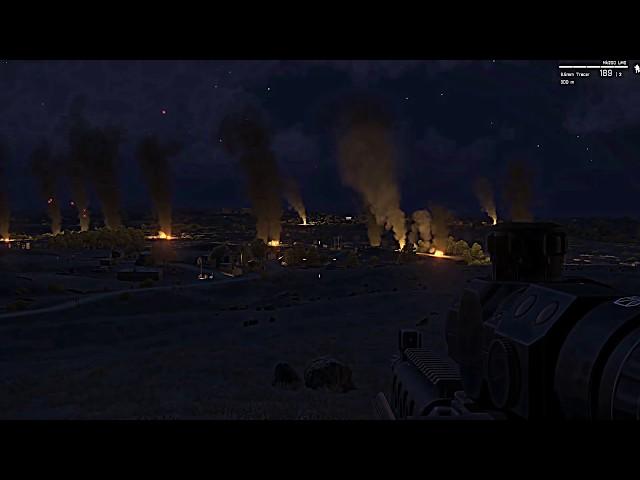 Arma 3 Epic Battle