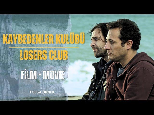 Losers' Club I Dramatic Comedy (English and German Subtitles)