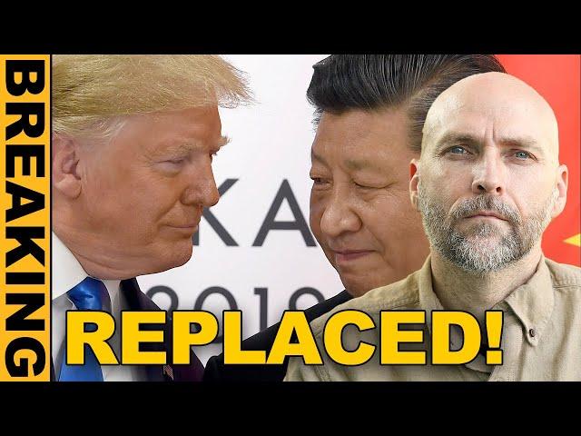 We Are on the Brink of Global CONFLICT!! ️ America’s Enemies Are Inside the Power Grid!!