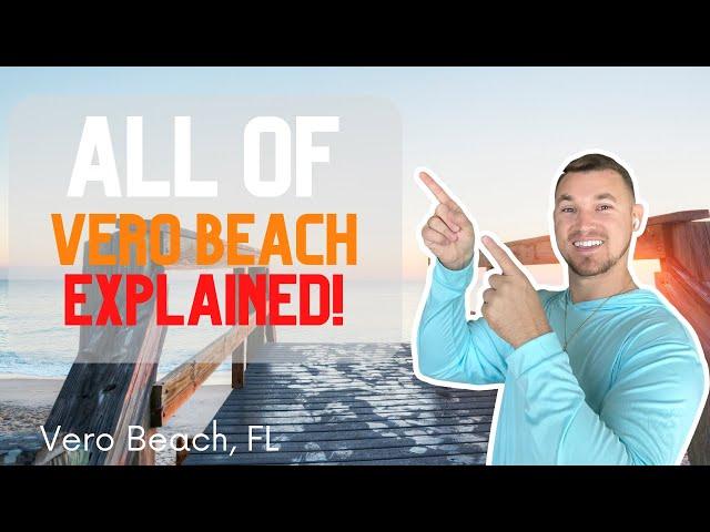 Living in Vero Beach Florida [EVERYTHING YOU NEED TO KNOW]