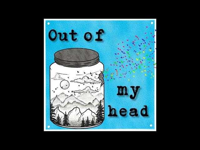 Rui Mesquita - Out of My Head (ft. Ana Isabel)