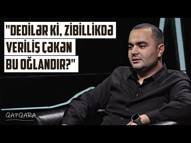 "Moskviç"lə Bakıdan Londona gedən aparıcı Fərid Rəsulun başına nələr gəldi? - QAPQARA