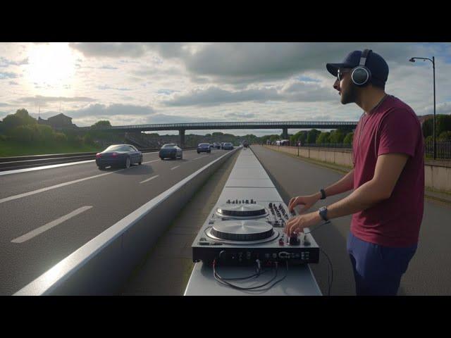 Smooth House Records For Motorway Cruising (Ft. Kylie Minogue, Josh Butler, Ten Walls, Dusky, DJOKO)