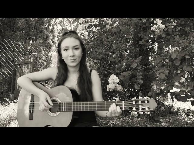 You Know I'm No Good - Amy Winehouse | COVER by INESSA WITTING