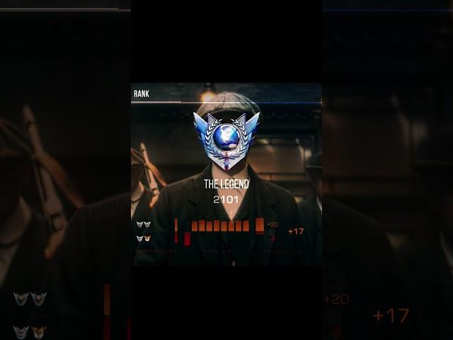 The Legend ‍️ #standoff2 #regele #vyfas