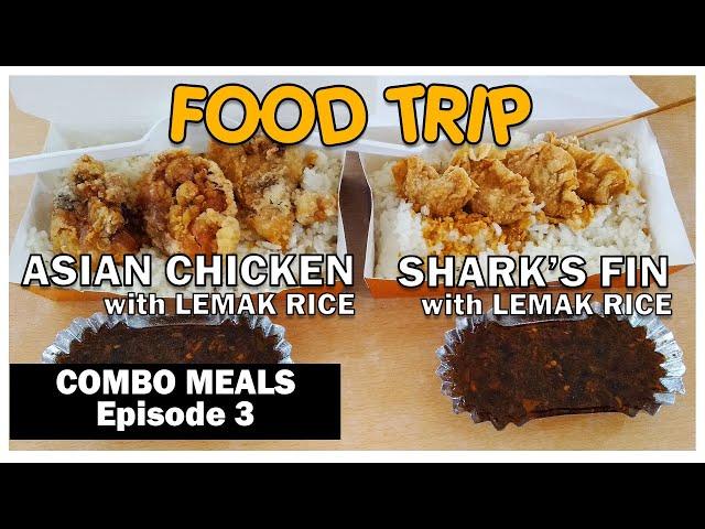 COMBO MEALS | FOOD TRIP | Paotsin | FOOD | VP VideoEdits