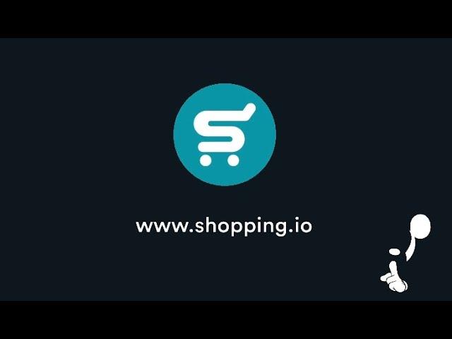 Shopping.io Review