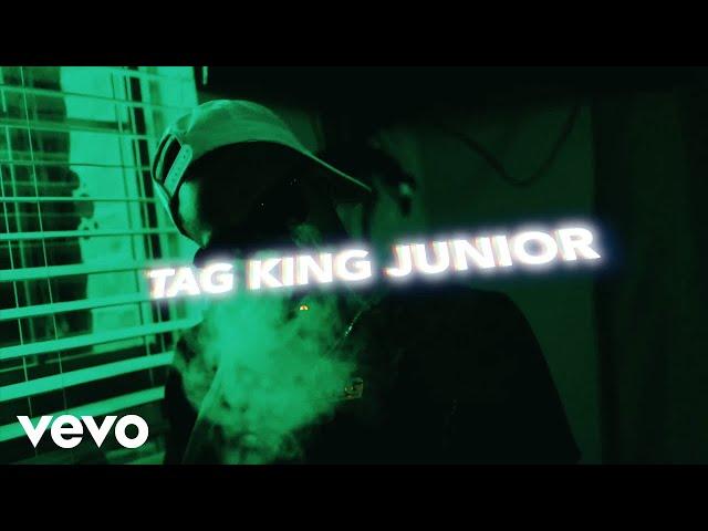 TAG King Junior - Pacced Out