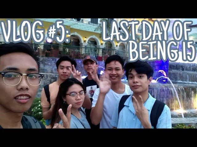 MEDYO BIRTHDAY CELEB | Jam Manalang