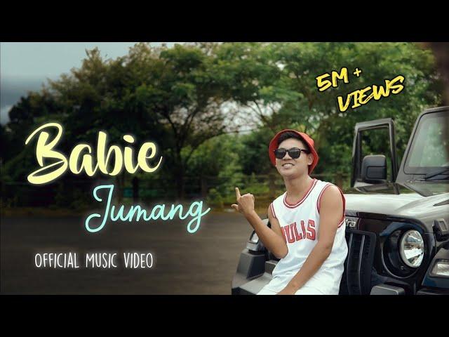 RC - Babie Jumang Official music video | Prod.Ngambu Sangma