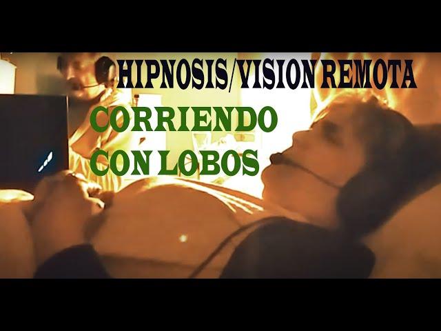 A&E-0440-Hipnosis/V.R.-Katy Corriendo con lobos