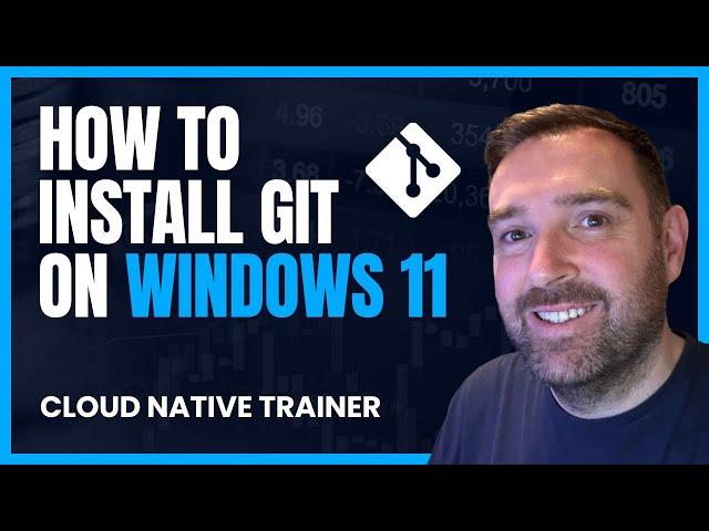 How to Install Git on Windows 11