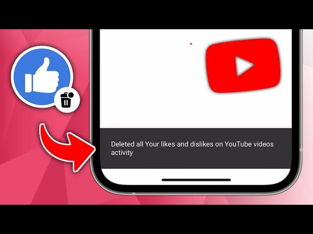 How to Delete All Liked Videos At Once on YouTube! 2025 (NEW UPDATE)