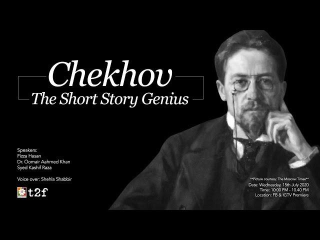 Chekhov: The Short Story Genius