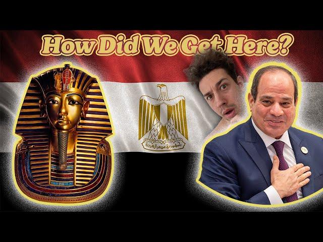 What Happened After Ancient Egypt?