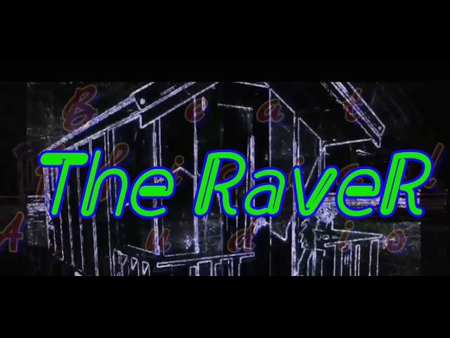 Tyhler Novac - The RaveR ( Official Audio )