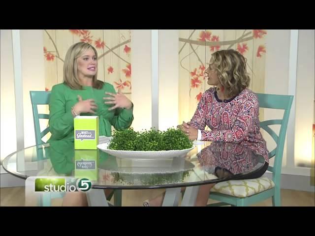 Passive-Aggressive Conversation Killers: Julie Hanks, LCSW on KSL's STudio 5