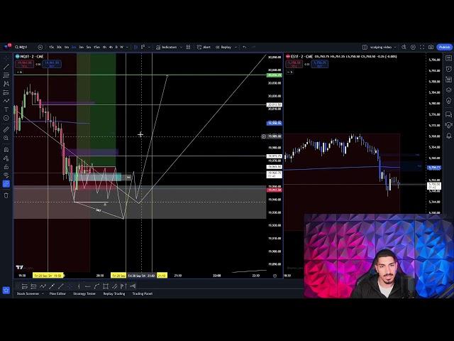 Market Maker back in Germany liest den Markt wie ein Buch