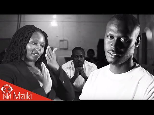 KING KAKA - WAJINGA NYINYI (Official Video) (For Skiza Dial *811*275#)