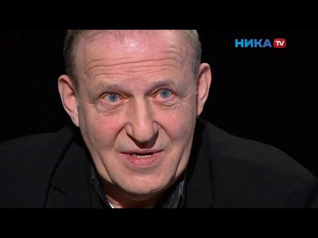 «Карт бланш»  НИКА ТВ   Андрей Зайцев