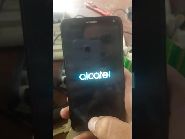 Alcatel 5051D POP4 Google Account FRP Lock Разблокировка аккаунта гугл