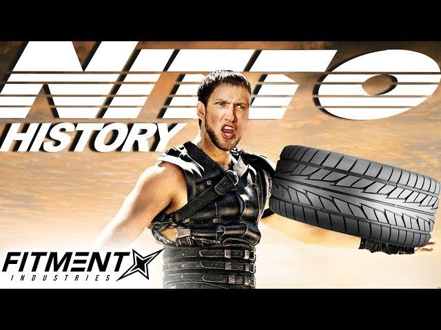 THE TRUTH ABOUT NITTO TIRES