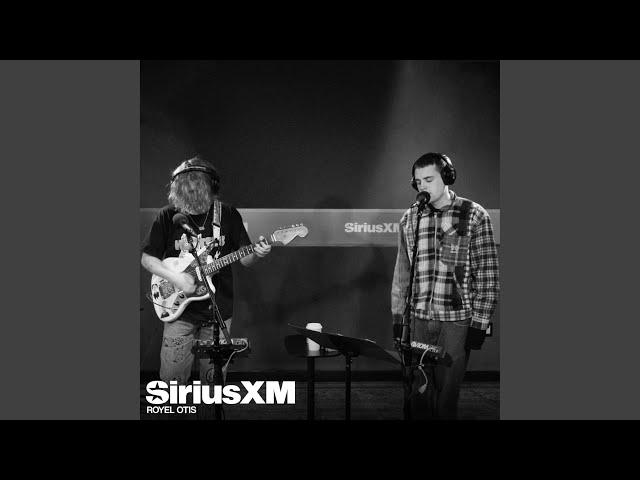 Linger (SiriusXM Session)