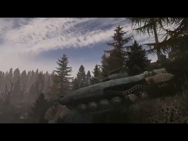 STALKER RP Trailer Maping for Area of Decay by combat777   DayZ