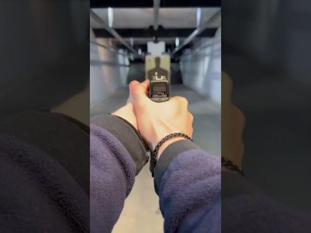 Glock 17 Gen5