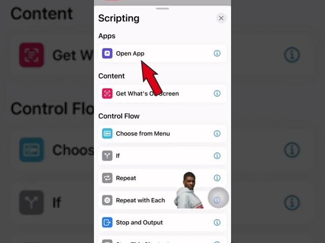 How to change app icons on iPhone