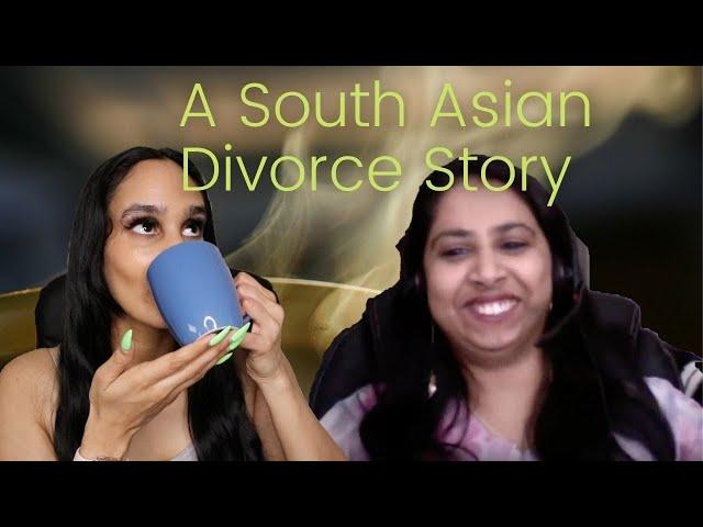 Chai Day Friday: Divorce In The South Asian Community pt.1 ft. Mythili Hari