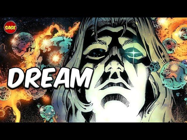 Who is DC Comics' Dream? "The Sandman" Knows ALL