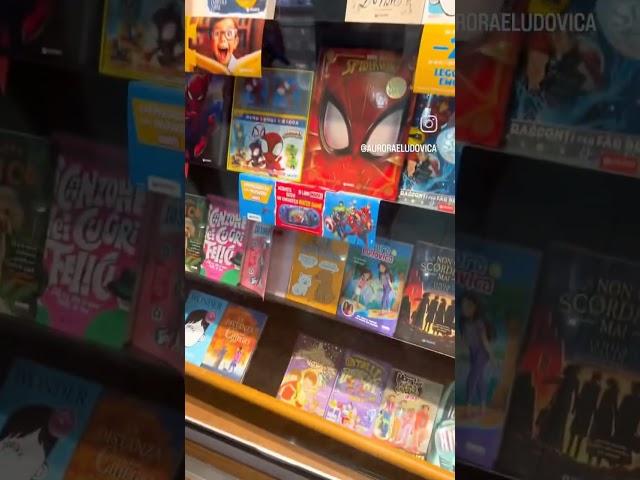 libro di aurora e ludovica