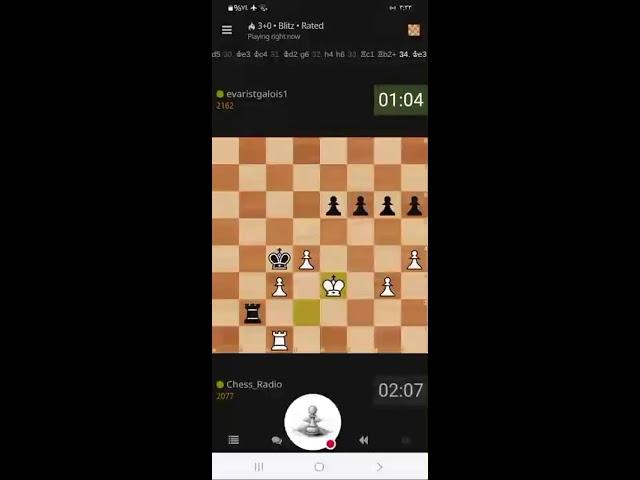 Chess Radio 1