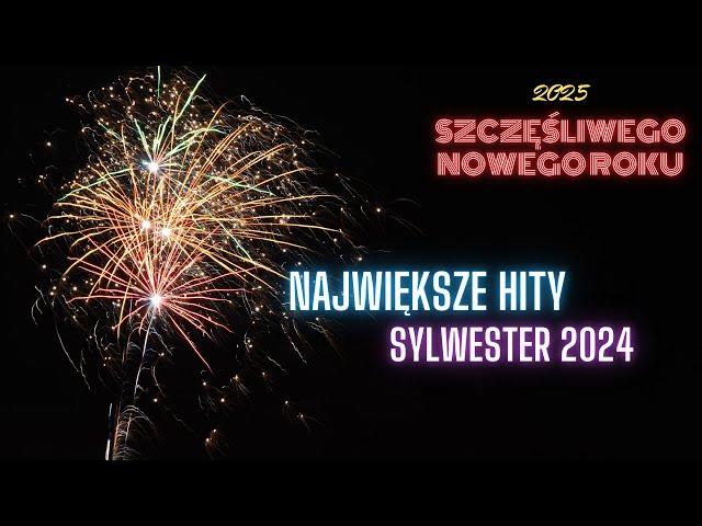 Sylwester 2024 – Muzyczna bomba na Twojej imprezie!