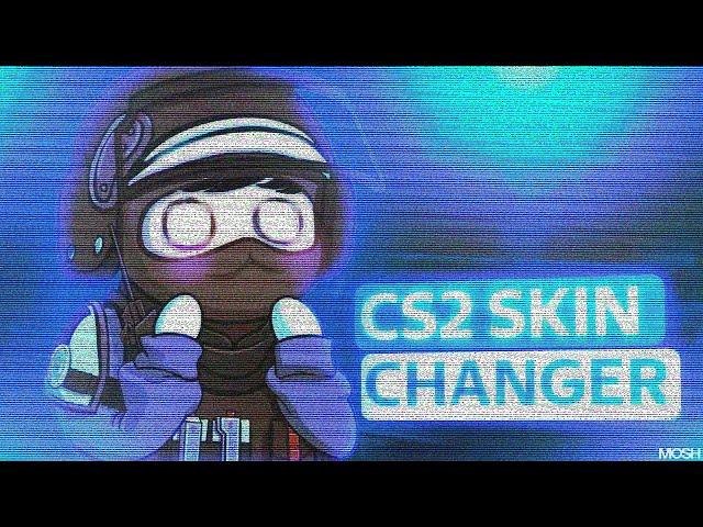 [2025] Best CS2 Skin Changer / Unlock All Skins / No VAC / Free Download