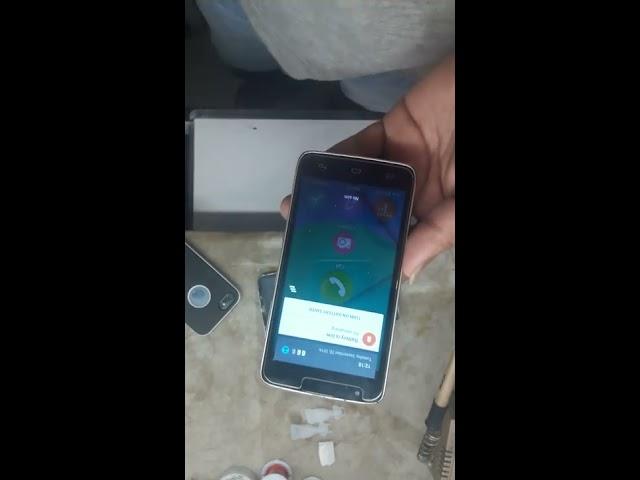 how to hard reset micromax Q383 hindi video by master tip