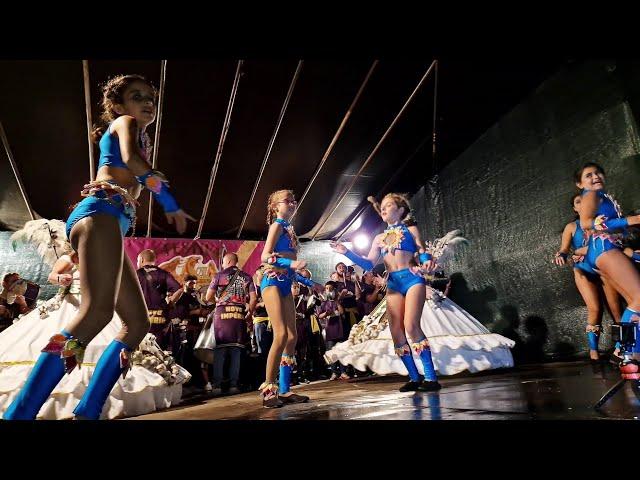 Novo Império - É Baiana @4° Festival Gres Novo Império 2022 #Samba @PlaytekTv