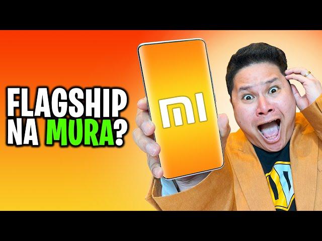 redmi NOTE 13 Pro+ 5G - FLAGSHIP NA MURA!