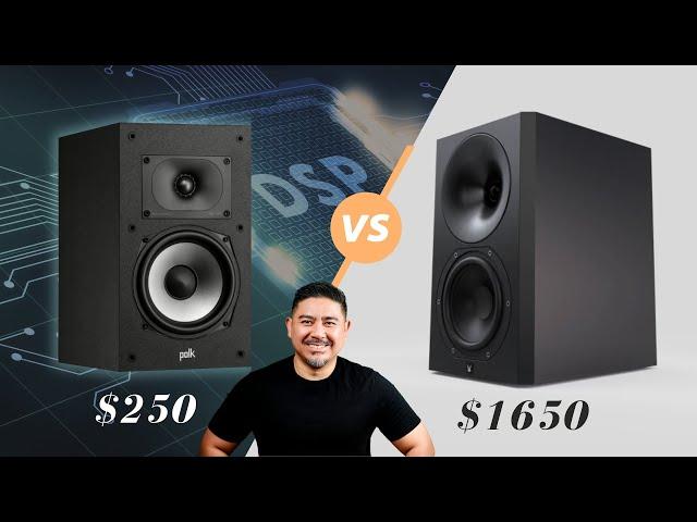 Upgrade Budget Speakers with DSP: Focus on Directivity!