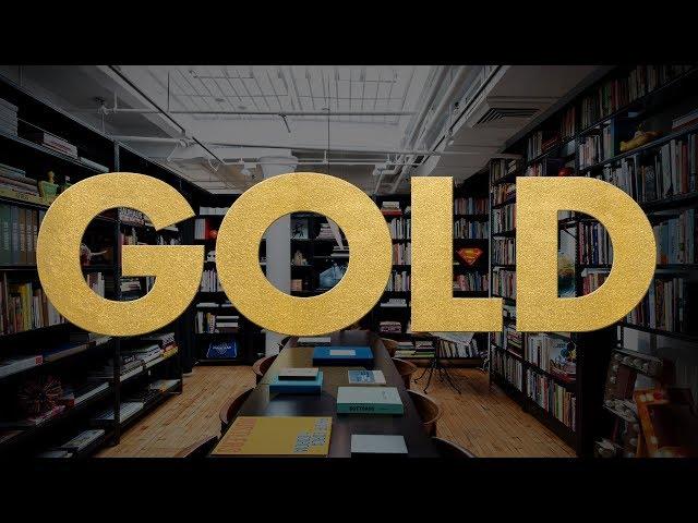 3 Minutes Of Pure Branding Gold By Brian Collins