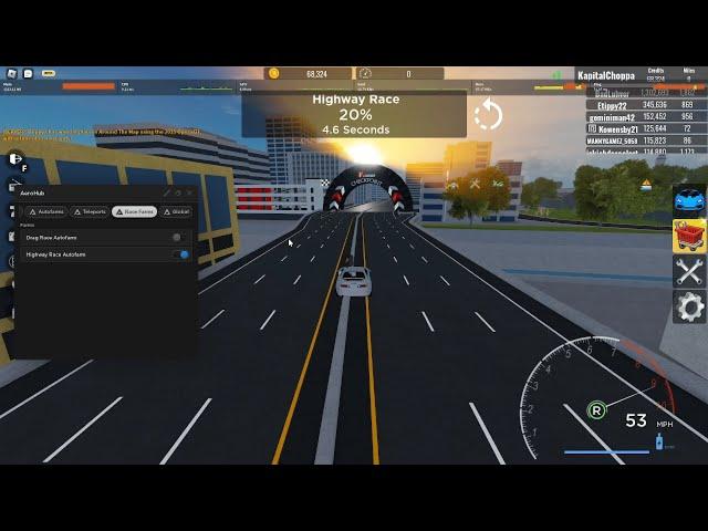 Roblox Vehicle Legends Autofarm Script (Pastebin) **2023 UPDATED**