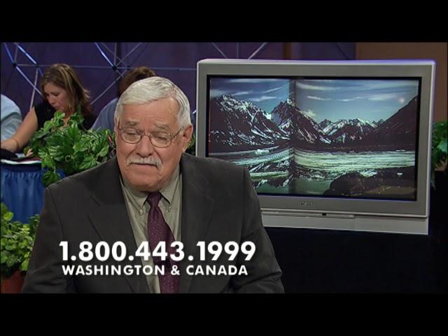 Remembering Beloved KCTS 9 Host George Ray