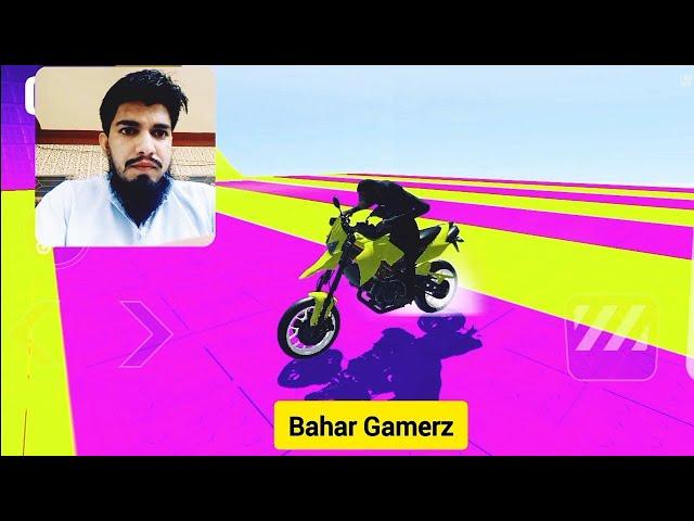 Bike Racing 3d | Mobile Bike Gameplay | Bike New Mod 2024 | Bahar Gamerz