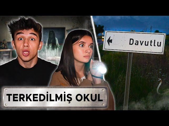 KARADEDELER OLAYI ! DAVUTLU KÖYÜNDE BİR GECE ! @siladundar1