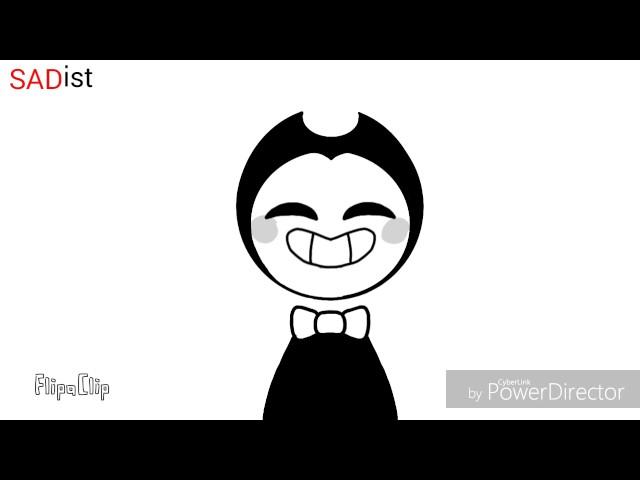 Hot Milk Meme | Bendy and The Ink Machine Animation